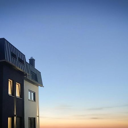 Bruchersee-Gummersbach Nord Marienheide Exterior foto