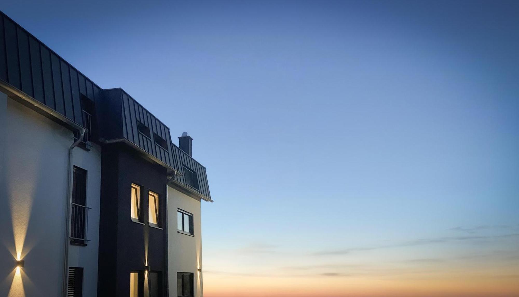 Bruchersee-Gummersbach Nord Marienheide Exterior foto